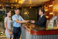 MekongView 3 CondoTel Hotels in Phnom Penh