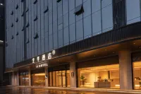 JI Hotel (Shenzhen North Railway Station East Plaza) Hotels in Shenzhen