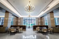 Xiangjiang Hotel - breakfast