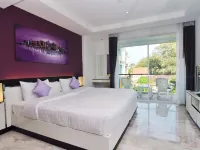 Phuket Seaview Resotel Hotels near Ra Wai Beach