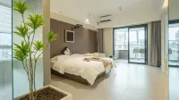 Migratory Bird HOME Designer Homestay (Zhuzhou Railway Station World Trade Plaza)