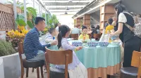 Yanchaoyang Boutique Inn -  อินน์