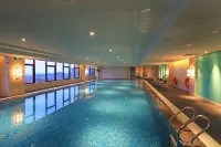 DoubleTree by Hilton Ningbo Chunxiao