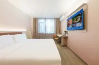 HanTing Hotel (Dalian Zhongshan Square Subway Station)