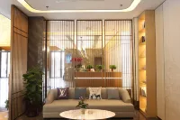 Yilan International Hotel