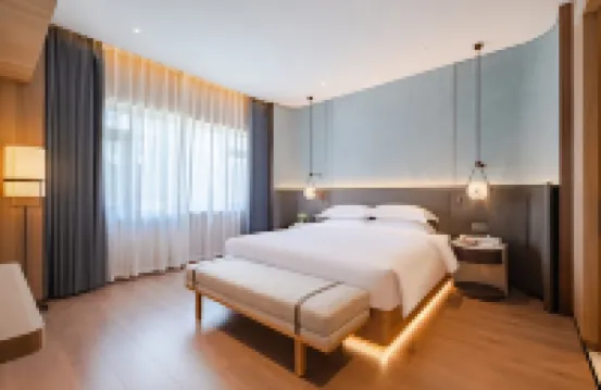 Meahood Hi-Thai Hotel