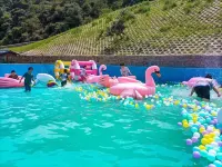 XIANMEN MOUNTAIN RESORT HOTEL Hotels in Mianchi County