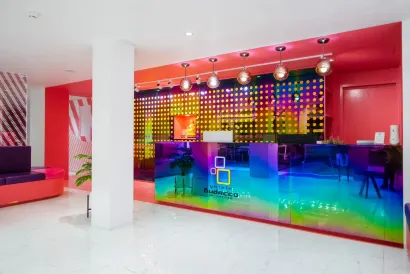 Budacco The Living Place