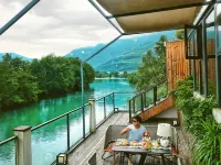 Xingyi Yunshe Guesthouse (Fanjing Mountain Scenic Area Branch) Hotels in Jiangkou