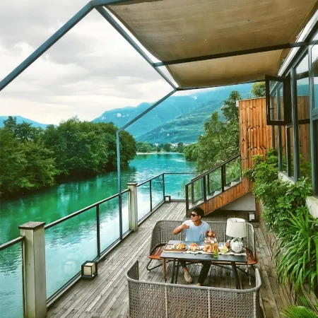 Xingyi Yunshe Guesthouse (Fanjing Mountain Scenic Area Branch)