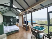 Hidden Cloud Hotels in Kaili