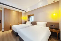 UrCove by Hyatt Hefei Eco-Tech Development Area Hotels in Hefei Economic Development Zone&Emerald Lake University Town