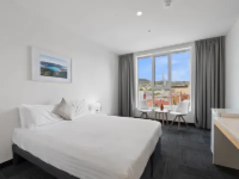 Allurity Hotel Hotels in Hobart
