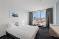 Allurity Hotel Hotels in Hobart