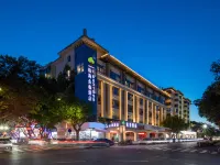 Yongchun Hotel(Zhuhai Chimelong International Ocean Resort) Hotels near Zhuhai Chimelong Ocean Kingdom