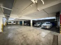 HanTing Hotel (Da'an Changbai South Street) - parking