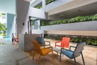 Neu Suites Residence Kuala Lumpur, Roam - Condos