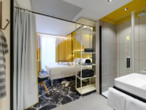 Ibis Styles Zurich City Center Hotels in Zürich