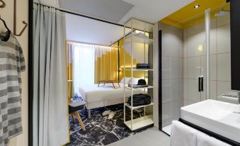 Ibis Styles Zurich City Center