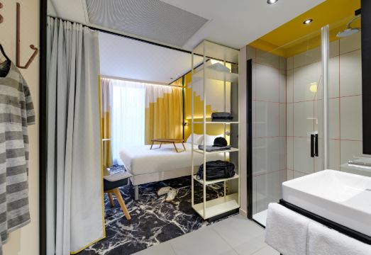 5. 이비스 스타일스..