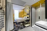 Ibis Styles Zurich City Center Hotel a 