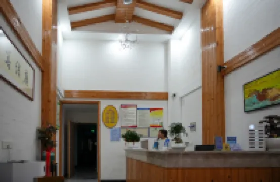 Xiyangyang Hotel
