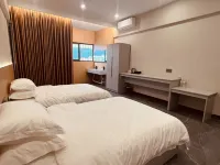 โรงแรมซานเหอ
