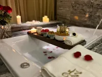 上海中星雅高鉑曼大酒店 - SPA