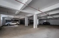 Jasmine Langyue Hotel (Hengzhou Avenue) - parking