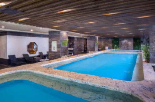 허룬 아트 호텔