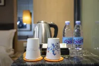 Yeste Hotel (Binyang Central Cultural Square) Hotels in Binyang