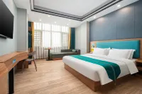 Xinyuan Hot Spring Hotel