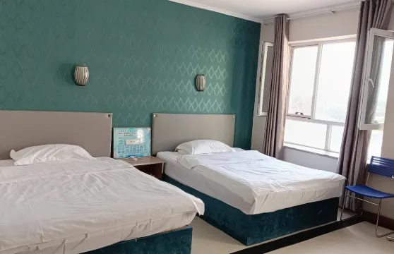 鞏留高朋軒酒店