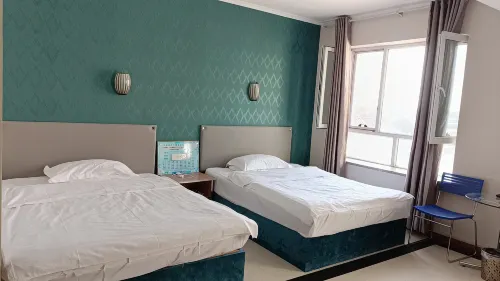 Gongliu Gaopengxuan Hotel