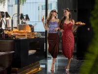 โรงแรมสกายวิว กรุงเทพ - เอ็ม ดิสทริค