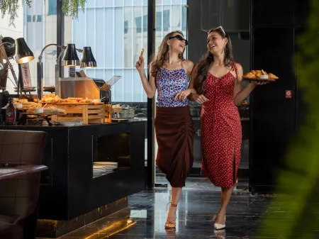 SKYVIEW Hotel Bangkok - Em District