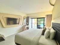 Amora Beach Resort Phuket Hotel in zona Spiaggia di Kamala Beach