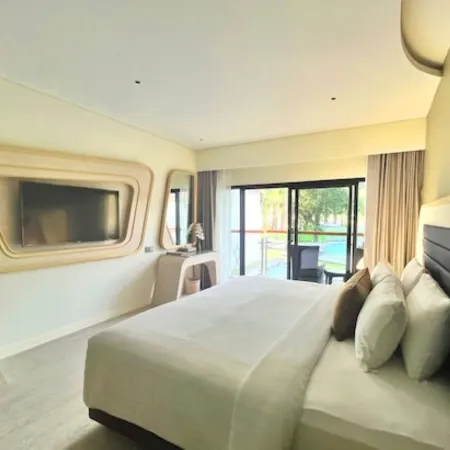 Amora Beach Resort Phuket