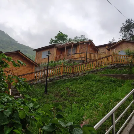 Chizhou Dongtianyuan Homestay