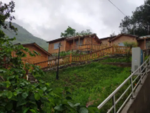 池州洞天苑民宿