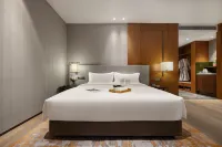 Zhu Zhou Little swan deiss hotel