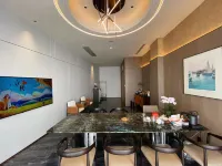 Rizhao Azure Holiday Hotel