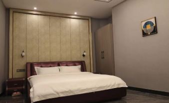Jinhaicheng Hot Springs Resort & Spa Hotel