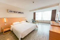 City Comfort Inn Hotel (Huazhou Railway Station) Hotels near Huazhou Railway Station