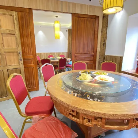 Daofu Jindizang Jiale Hotel