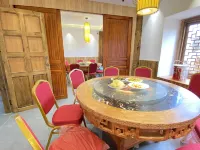 Daofu Jindizang Jiale Hotel