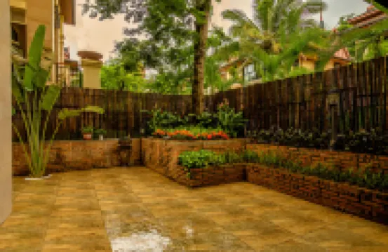 Ating Manjing. Boutique Holiday Villa