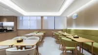 全季飯店（大柴旦翡翠步行街店） - 早餐