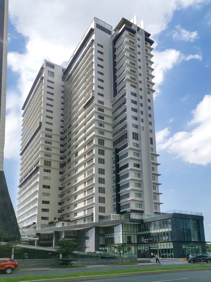 Brittany Hotel BGC