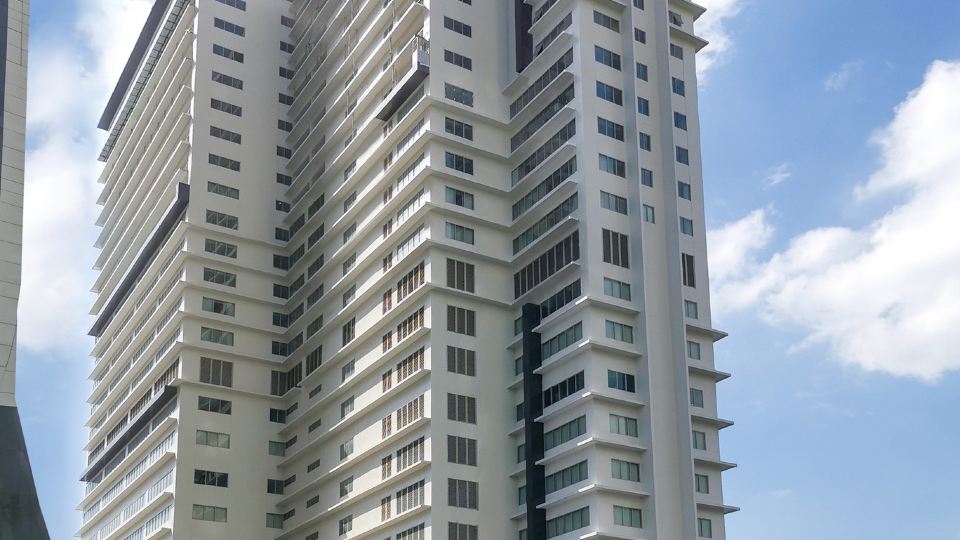 Brittany Hotel BGC